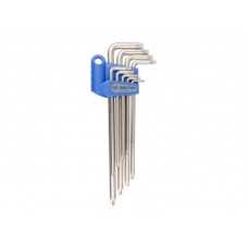 абор Torx 9 ед. (Т10-Т50)  удлиненых 20419PR